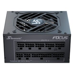 Блок питания Seasonic 650W (FOCUS-SGX-650)