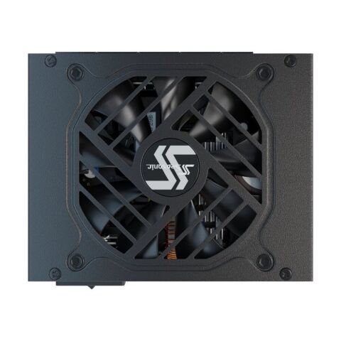 Блок питания Seasonic 650W (FOCUS-SGX-650) - Нулевой остаток (Feed)  - Нулевой остаток (Feed) 