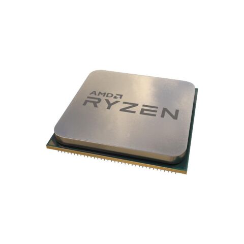 Процессор AMD Ryzen 7 4750G PRO (100-100000145MPK) - Процессоры  - Процессоры 