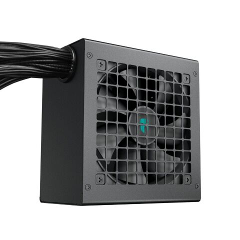 Блок питания Deepcool 750W PN750D GamerStorm (R-PN750D-FC0B-JGEU-V2) - Блоки питания  - Блоки питания 