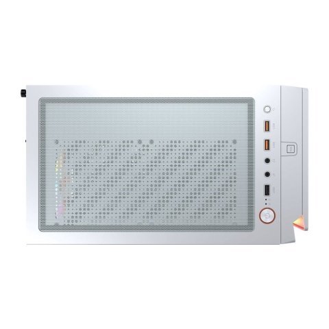 Корпус Cougar Purity RGB White (Purity RGB (White)) - Нулевой остаток (Feed)  - Нулевой остаток (Feed) 