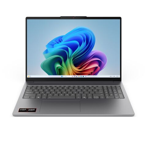 Ноутбук Lenovo IdeaPad Slim 5 16AHP11 (83S40015RA) - Ноутбуки  - Ноутбуки 