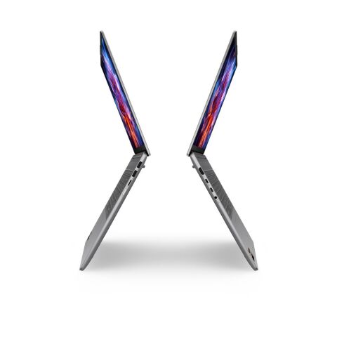 Ноутбук Lenovo IdeaPad Slim 5 16AHP11 (83S40015RA) - Ноутбуки  - Ноутбуки 