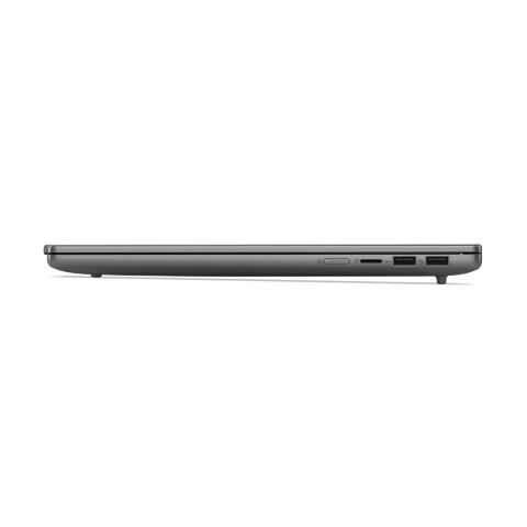 Ноутбук Lenovo IdeaPad Slim 5 16AHP11 (83S40015RA) - Ноутбуки  - Ноутбуки 