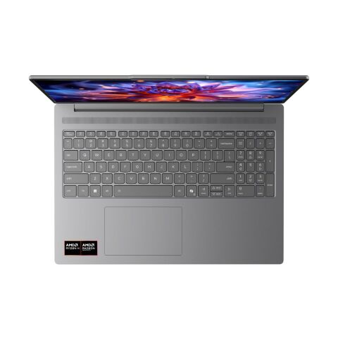Ноутбук Lenovo IdeaPad Slim 5 16AHP11 (83S40015RA) - Ноутбуки  - Ноутбуки 