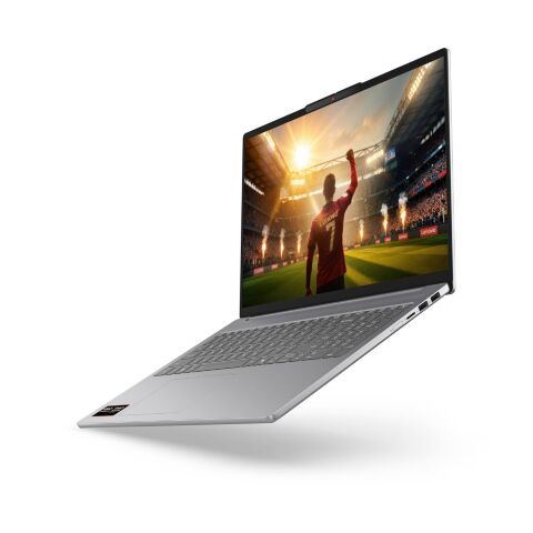 Ноутбук Lenovo IdeaPad Slim 5 16AHP11 (83S40015RA) - Ноутбуки  - Ноутбуки 