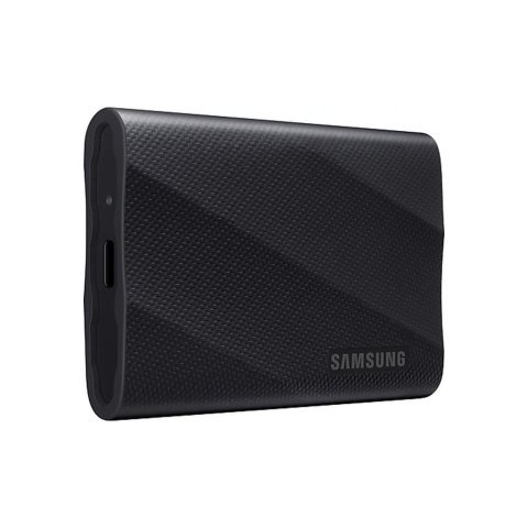 Накопитель SSD USB 3.2 1TB T9 Samsung (MU-PG1T0B/EU) - Нулевой остаток (Feed)  - Нулевой остаток (Feed) 