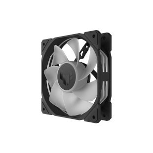 Кулер для корпуса ASUS TUF Gaming TR120 ARGB Reverse Black (90DA00D0-B09000)