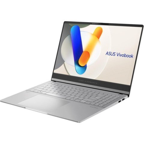 Ноутбук ASUS Vivobook S 15 OLED M5506WA-MA018 (90NB14A3-M00100) - Нулевой остаток (Feed)  - Нулевой остаток (Feed) 