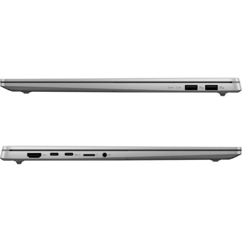 Ноутбук ASUS Vivobook S 15 OLED M5506WA-MA018 (90NB14A3-M00100) - Нулевой остаток (Feed)  - Нулевой остаток (Feed) 