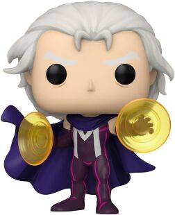 Фігурка Funko Marvel: X-Men 97 Magneto фанко Люди ікс Магнето 1537
