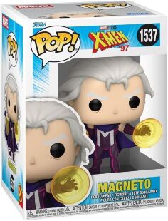 Фігурка Funko Marvel: X-Men 97 Magneto фанко Люди ікс Магнето 1537