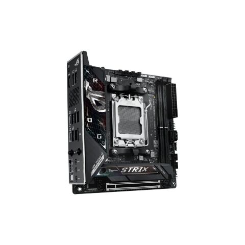 Материнская плата ASUS ROG STRIX B850-I GAMING WIFI - Нулевой остаток (Feed) - Нулевой остаток (Feed)