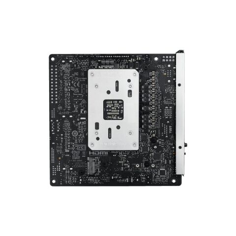 Материнская плата ASUS ROG STRIX B850-I GAMING WIFI - Нулевой остаток (Feed) - Нулевой остаток (Feed)