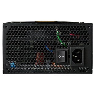 Блок питания Chieftec 850W Polaris (PPS-850FC)