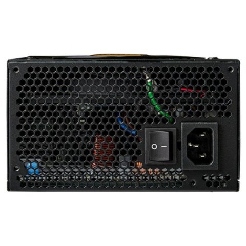 Блок питания Chieftec 850W Polaris (PPS-850FC) - Нулевой остаток (Feed)  - Нулевой остаток (Feed) 