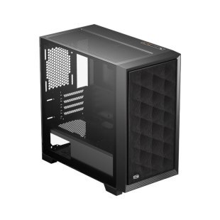 Корпус PcCooler C3D310 BK
