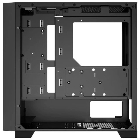 Корпус PcCooler C3D310 BK - Нулевой остаток (Feed) - Нулевой остаток (Feed)