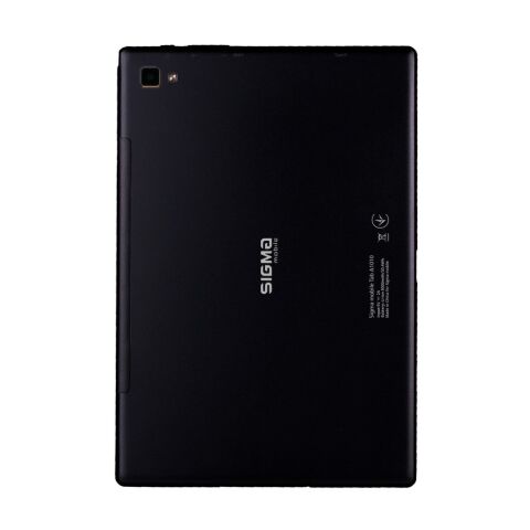 Планшет Sigma Tab A1010 Neo 10.1" 4G 4/128Gb Black (4827798766514) - Нулевой остаток (Feed) - Нулевой остаток (Feed)