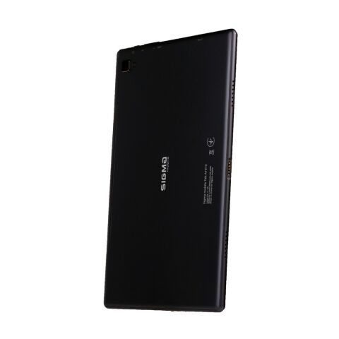 Планшет Sigma Tab A1010 Neo 10.1" 4G 4/128Gb Black (4827798766514) - Нулевой остаток (Feed) - Нулевой остаток (Feed)