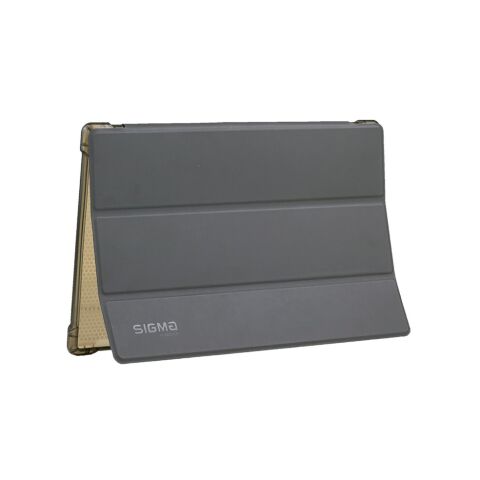 Планшет Sigma Tab A1010 Neo 10.1" 4G 4/128Gb Black (4827798766514) - Нулевой остаток (Feed) - Нулевой остаток (Feed)