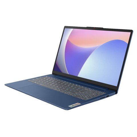 Ноутбук Lenovo IdeaPad Slim 3 15IAH8 (83ER00MFRA) - Нулевой остаток (Feed) - Нулевой остаток (Feed)