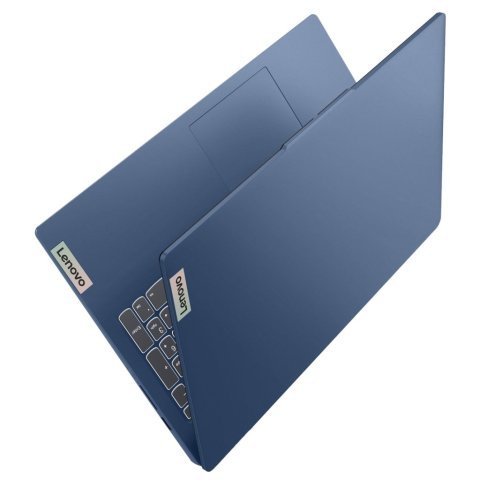 Ноутбук Lenovo IdeaPad Slim 3 15IAH8 (83ER00MFRA) - Нулевой остаток (Feed) - Нулевой остаток (Feed)