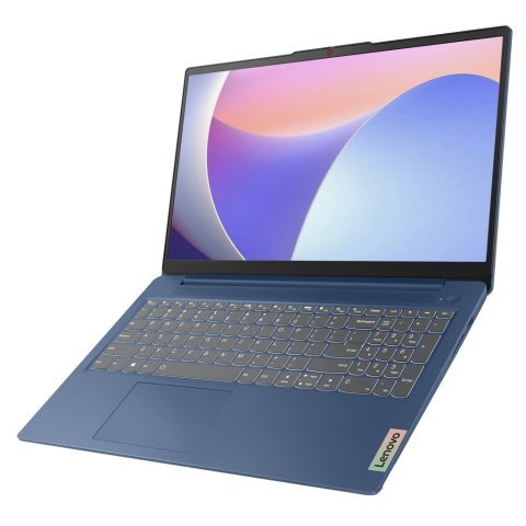 Ноутбук Lenovo IdeaPad Slim 3 15IAH8 (83ER00MFRA) - Нулевой остаток (Feed) - Нулевой остаток (Feed)