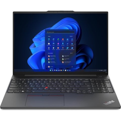 Ноутбук Lenovo ThinkPad E16 G1 (21JQS9VD00) - Ноутбуки - Ноутбуки