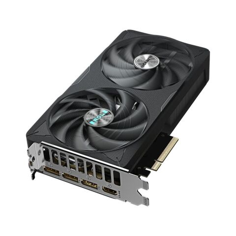Видеокарта GIGABYTE GeForce RTX5060Ti 16Gb EAGLE OC (GV-N506TEAGLE OC-16GD) - Нулевой остаток (Feed) - Нулевой остаток (Feed)