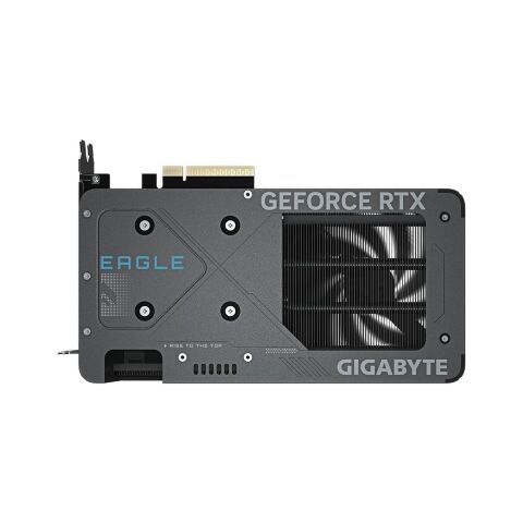 Видеокарта GIGABYTE GeForce RTX5060Ti 16Gb EAGLE OC (GV-N506TEAGLE OC-16GD) - Нулевой остаток (Feed) - Нулевой остаток (Feed)