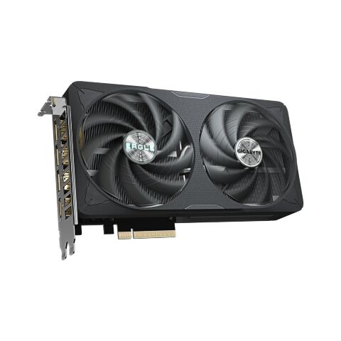 Видеокарта GIGABYTE GeForce RTX5060Ti 16Gb EAGLE OC (GV-N506TEAGLE OC-16GD) - Нулевой остаток (Feed) - Нулевой остаток (Feed)