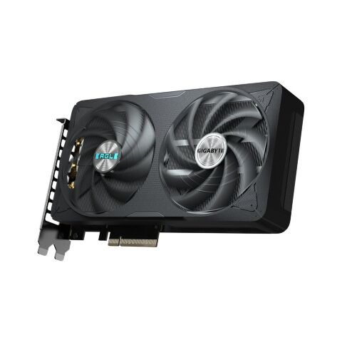 Видеокарта GIGABYTE GeForce RTX5060Ti 16Gb EAGLE OC (GV-N506TEAGLE OC-16GD) - Нулевой остаток (Feed) - Нулевой остаток (Feed)