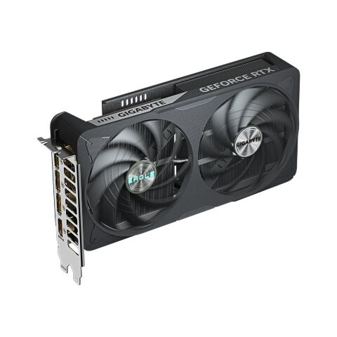 Видеокарта GIGABYTE GeForce RTX5060Ti 16Gb EAGLE OC (GV-N506TEAGLE OC-16GD) - Нулевой остаток (Feed) - Нулевой остаток (Feed)