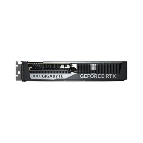 Видеокарта GIGABYTE GeForce RTX5060Ti 16Gb EAGLE OC (GV-N506TEAGLE OC-16GD) - Нулевой остаток (Feed) - Нулевой остаток (Feed)