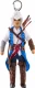 Брелок WP Merchandise плюшевий ASSASSINS CREED Ratonhnhaké: ton 20 см. - -