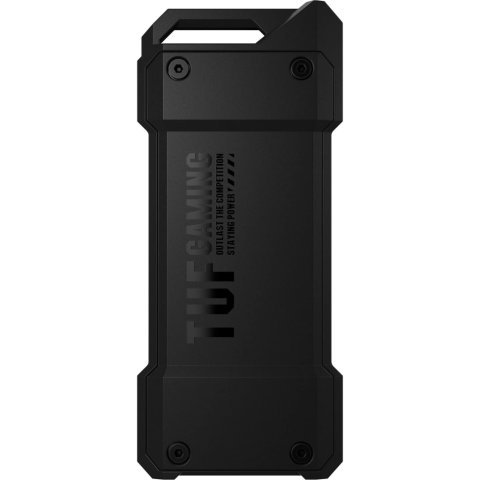 Накопитель SSD USB-C 1TB TUF GAMING AS1000 PLUS ASUS (TUF GAMING AS1000 PLUS/BLK/G/AS) - Нулевой остаток (Feed) - Нулевой остаток (Feed)