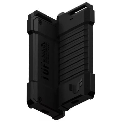 Накопитель SSD USB-C 1TB TUF GAMING AS1000 PLUS ASUS (TUF GAMING AS1000 PLUS/BLK/G/AS) - Нулевой остаток (Feed) - Нулевой остаток (Feed)