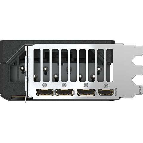 Видеокарта GIGABYTE GeForce RTX5070 12Gb AORUS MASTER (GV-N5070AORUS M-12GD) - Нулевой остаток (Feed) - Нулевой остаток (Feed)