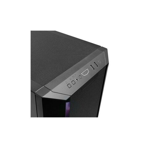 Корпус Lian Li Lancool III RGB Black (G99.LAN3RX.00) - Нулевой остаток (Feed) - Нулевой остаток (Feed)