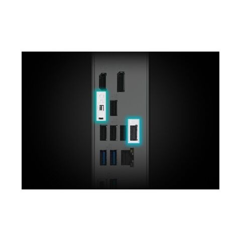 Материнская плата ASUS B850M MAX GAMING WIFI - Нулевой остаток (Feed) - Нулевой остаток (Feed)