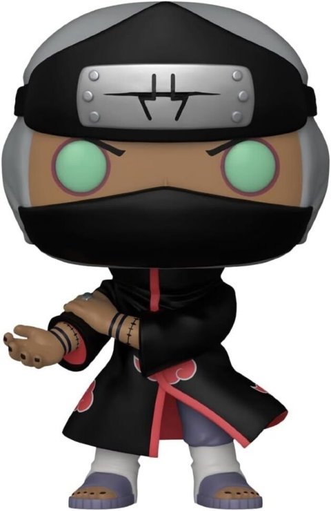 Фигурка Funko Naruto Kakuzu Фанко Наруто Какузу 1504 - -