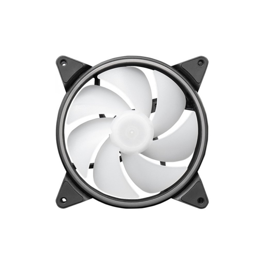 Кулер для корпуса Chieftec ZF-1425RGB