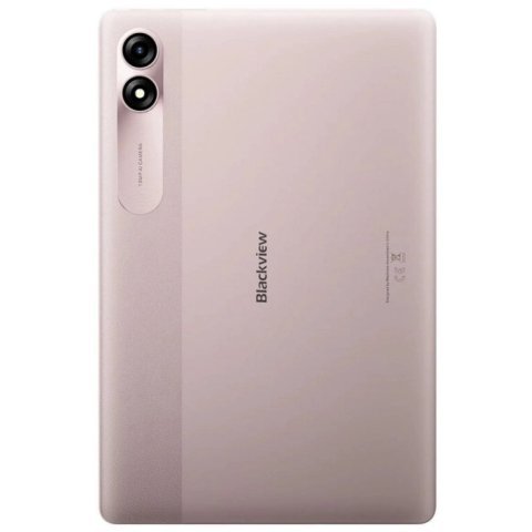 Планшет Blackview Tab 9 10.95" FHD 6 / 256GB / WIFI Pink (6931548317647) - Нулевой остаток (Feed)  - Нулевой остаток (Feed) 