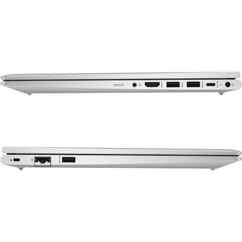 Ноутбук HP ProBook 455 G10 (719F5AV_ITM1) - Нулевой остаток (Feed) - Нулевой остаток (Feed)
