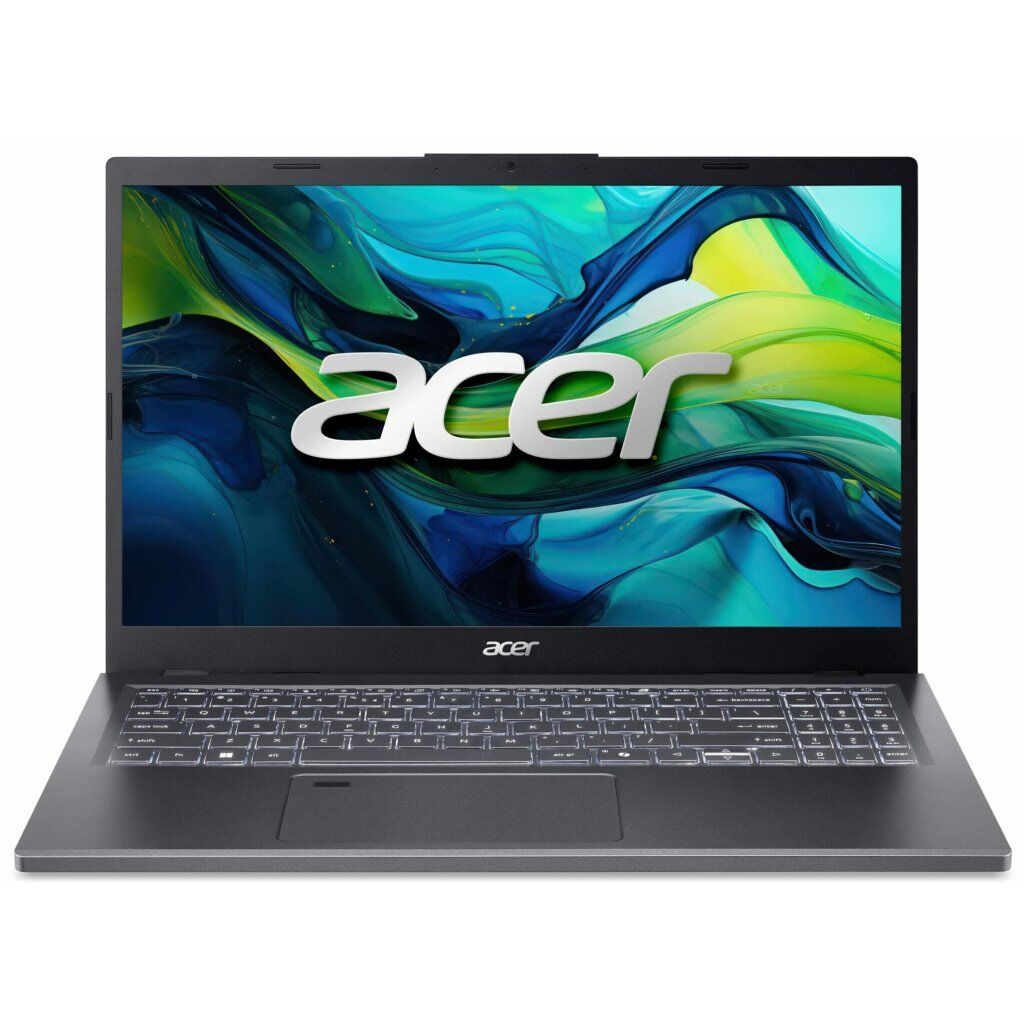 Ноутбук Acer Aspire 15 A15-61M (NX.JDHEU.005)