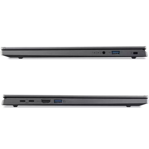 Ноутбук Acer Aspire 15 A15-61M (NX.JDHEU.005) - Ноутбуки - Ноутбуки