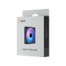 Кулер для корпуса OCYPUS GAMMA F12 BK ARGB (GAMMA-F12-BK1AM00X-GL)