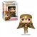 Фігурка Funko DC Wonder Woman Golden Armor flying фанко Чудо жінка 324 -   -  