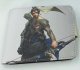 Гаманець - Overwatch HANZO Wallet -   -  